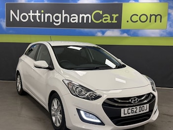 Used Hyundai i30 2012 for sale - 78863926: Photo