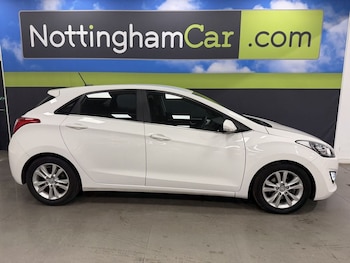 Used Hyundai i30 2012 for sale - 78863926: Photo