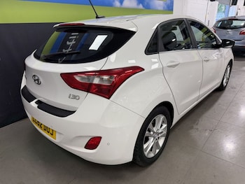 Used Hyundai i30 2012 for sale - 78863926: Photo