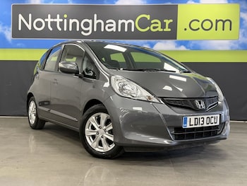 Used Honda Jazz 2013 for sale - 78839277: Photo
