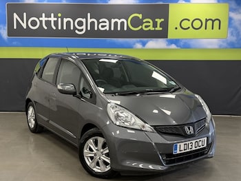 Used Honda Jazz 2013 for sale - 78839277: Photo