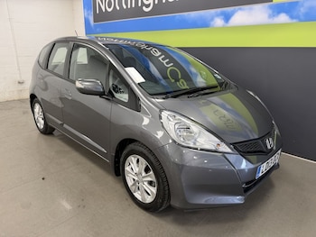 Used Honda Jazz 2013 for sale - 78839277: Photo