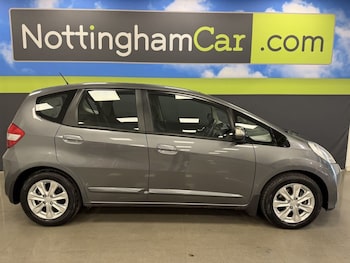Used Honda Jazz 2013 for sale - 78839277: Photo