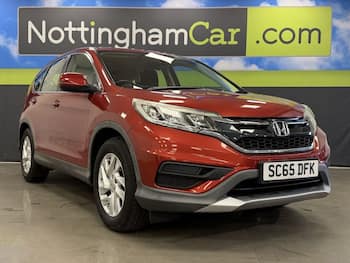 Used Honda CR-V 2015 for sale - 79588016: Photo