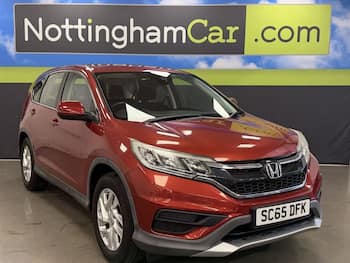 Used Honda CR-V 2015 for sale - 79588016: Photo