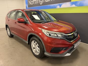 Used Honda CR-V 2015 for sale - 79588016: Photo