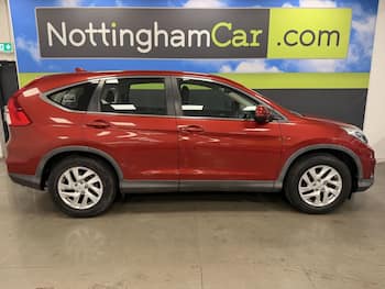 Used Honda CR-V 2015 for sale - 79588016: Photo
