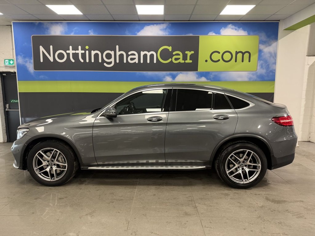 Used Mercedes-Benz GLC 2017 for sale - 77065034: Photo 10