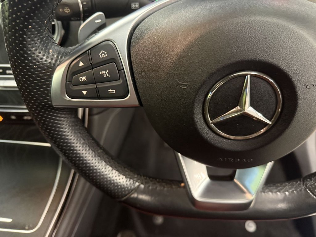 Used Mercedes-Benz GLC 2017 for sale - 77065034: Photo 22