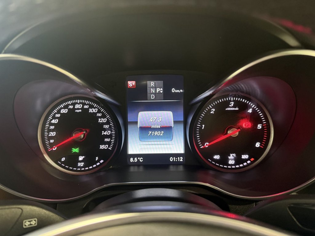 Used Mercedes-Benz GLC 2017 for sale - 77065034: Photo 23