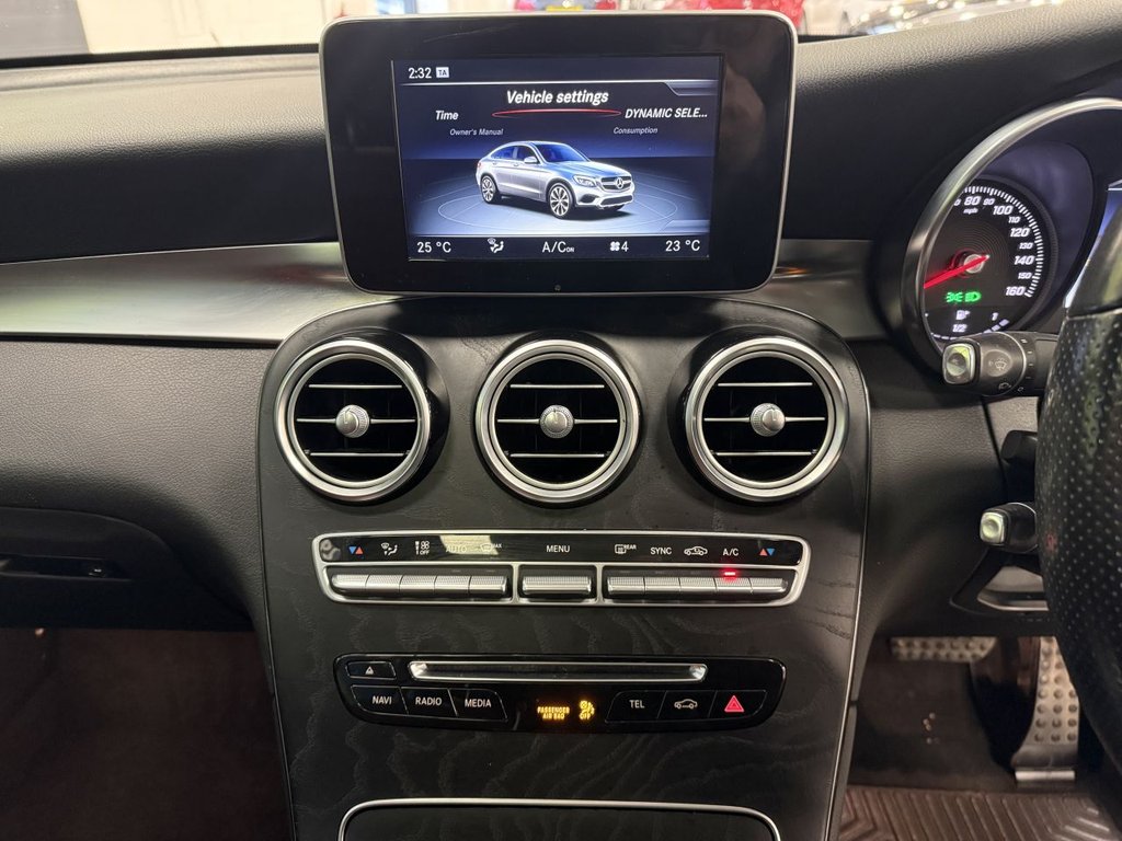 Used Mercedes-Benz GLC 2017 for sale - 77065034: Photo 26