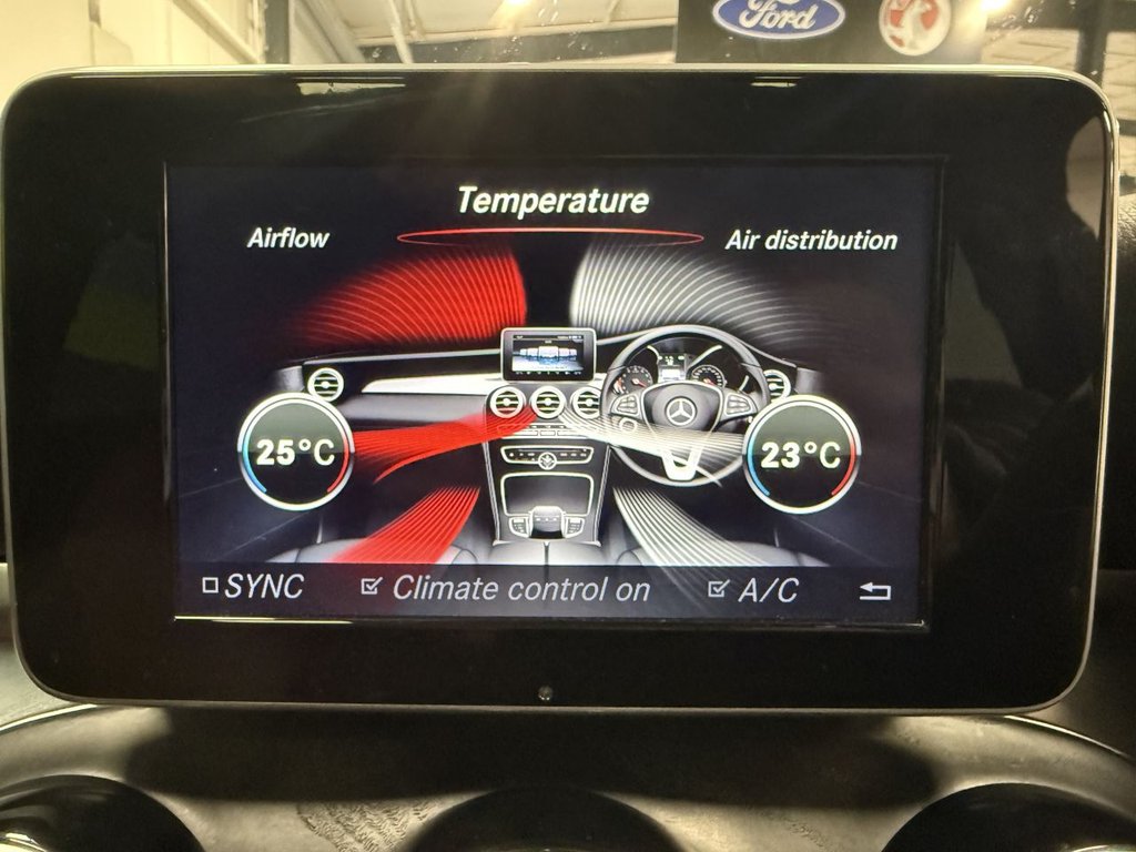 Used Mercedes-Benz GLC 2017 for sale - 77065034: Photo 29