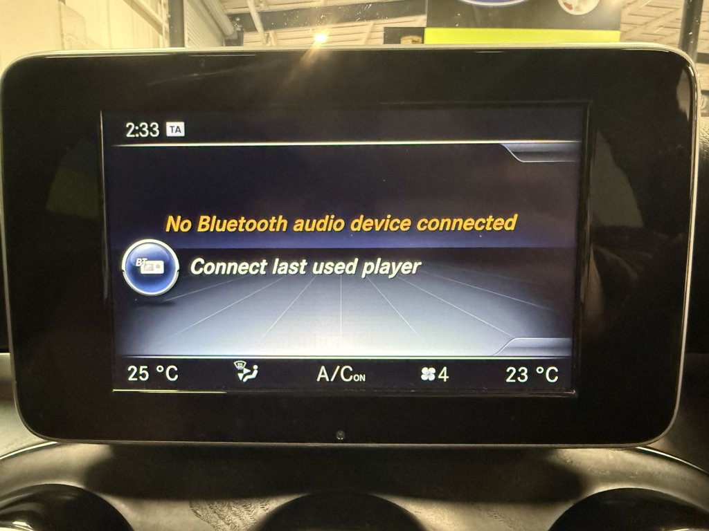 Used Mercedes-Benz GLC 2017 for sale - 77065034: Photo 32