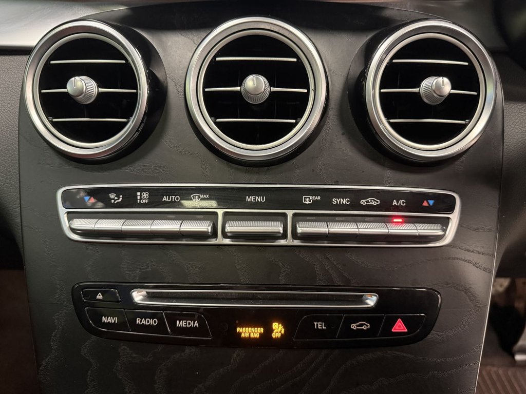 Used Mercedes-Benz GLC 2017 for sale - 77065034: Photo 33