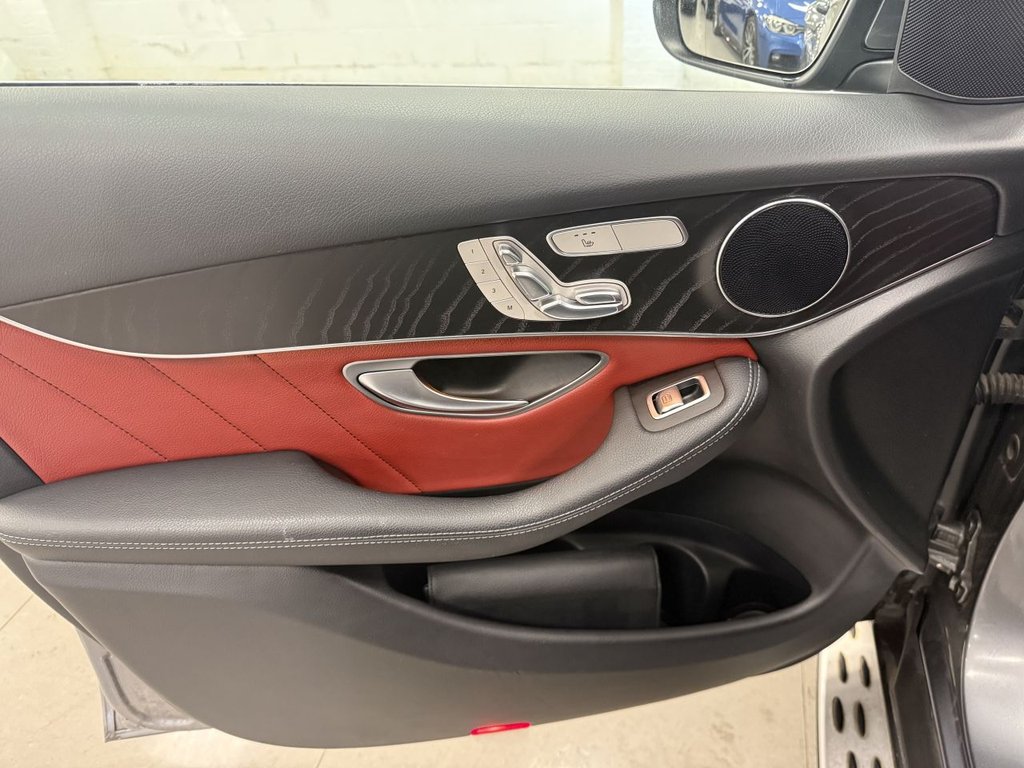 Used Mercedes-Benz GLC 2017 for sale - 77065034: Photo 35