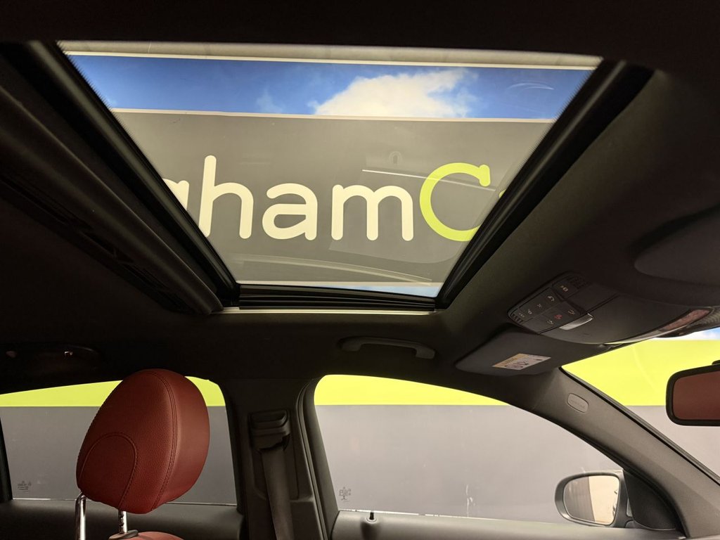 Used Mercedes-Benz GLC 2017 for sale - 77065034: Photo 40