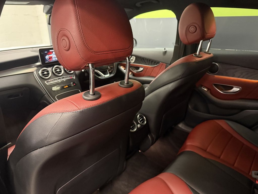 Used Mercedes-Benz GLC 2017 for sale - 77065034: Photo 43