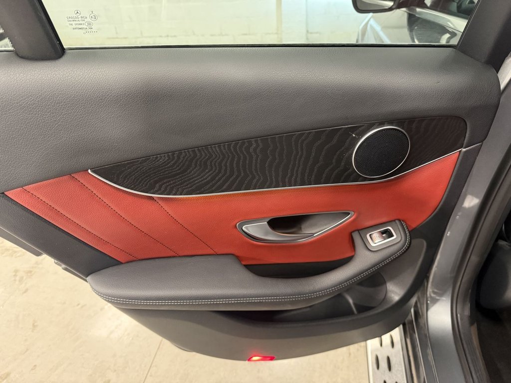 Used Mercedes-Benz GLC 2017 for sale - 77065034: Photo 44