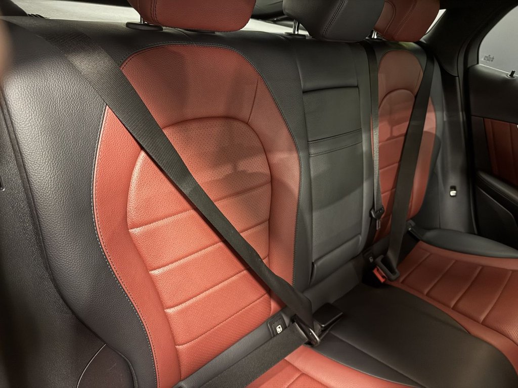 Used Mercedes-Benz GLC 2017 for sale - 77065034: Photo 45