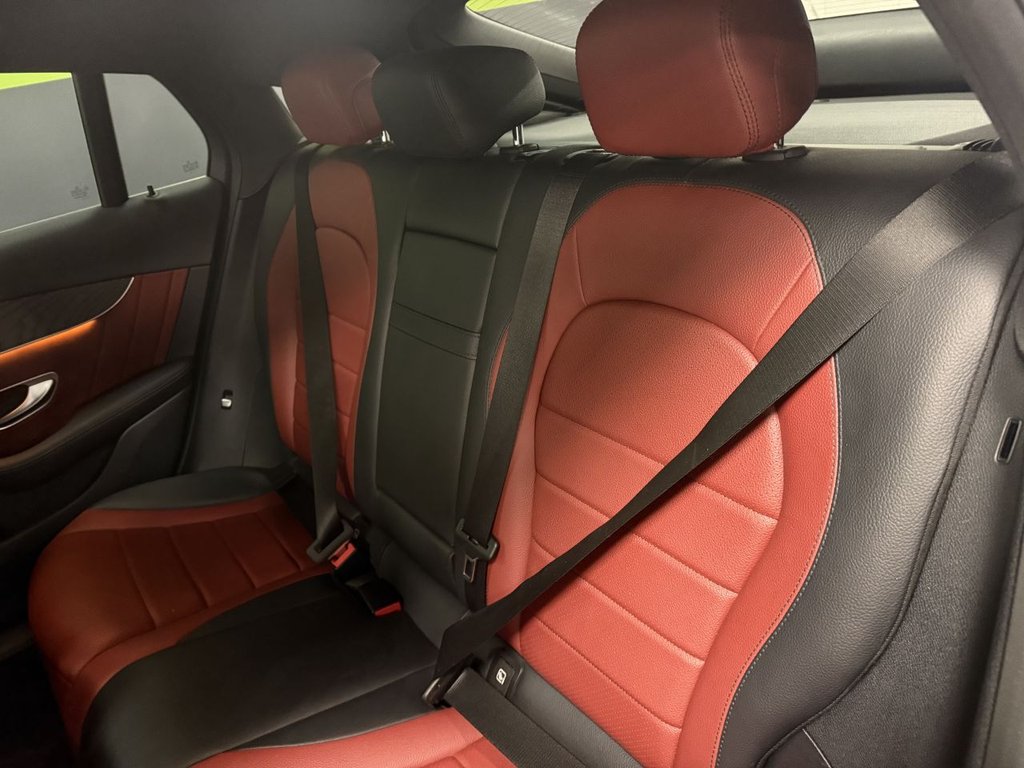 Used Mercedes-Benz GLC 2017 for sale - 77065034: Photo 46