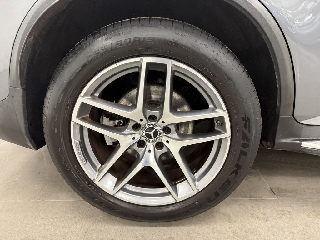 Used Mercedes-Benz GLC 2017 for sale - 77065034: Photo 49