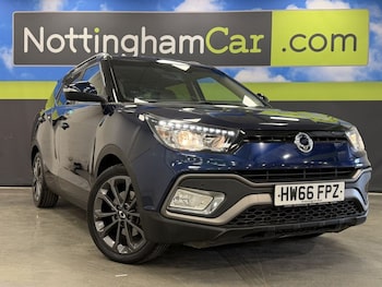Used Ssangyong Tivoli 2016 for sale - 78839645: Photo