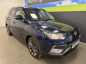 Used Ssangyong Tivoli 2016 for sale - 78839645: Photo