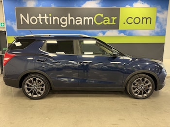 Used Ssangyong Tivoli 2016 for sale - 78839645: Photo