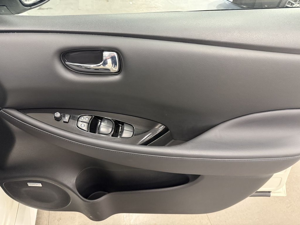 Used Nissan Leaf 2019 for sale - 76406986: Photo 13