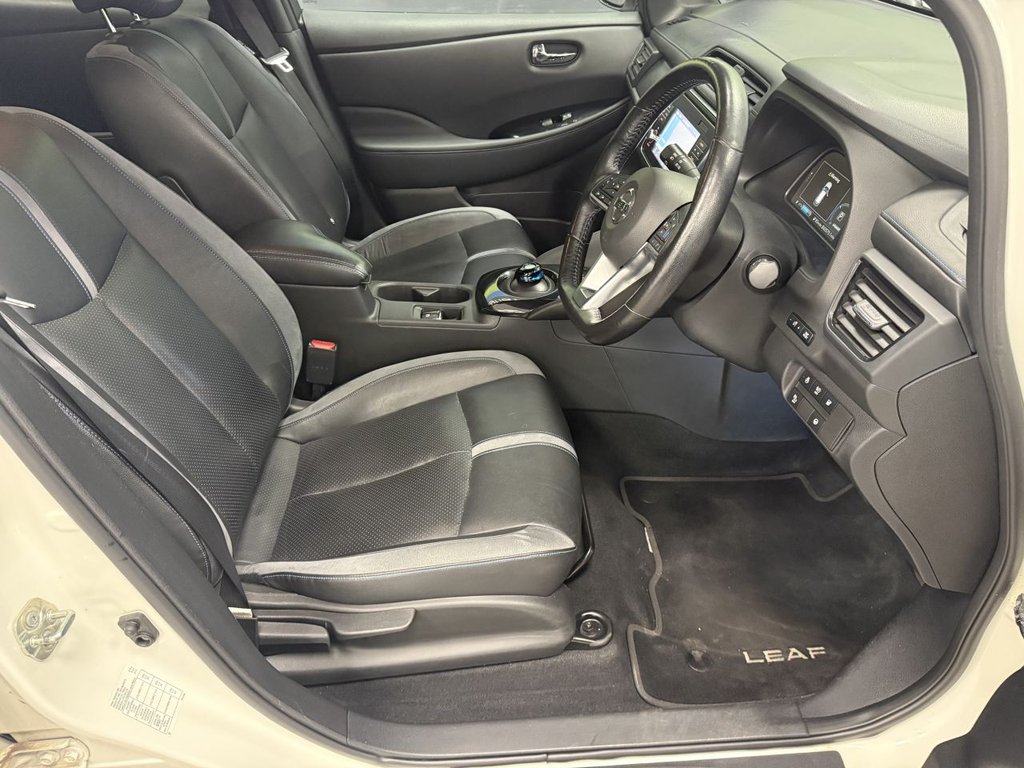 Used Nissan Leaf 2019 for sale - 76406986: Photo 16