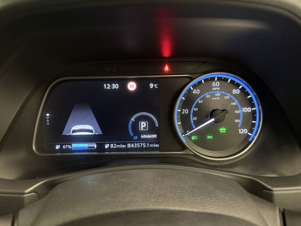 Used Nissan Leaf 2019 for sale - 76406986: Photo 23