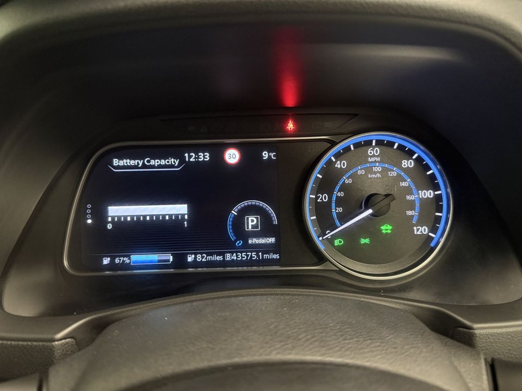 Used Nissan Leaf 2019 for sale - 76406986: Photo 24