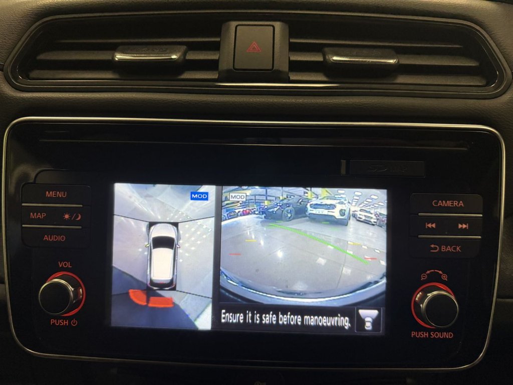 Used Nissan Leaf 2019 for sale - 76406986: Photo 27