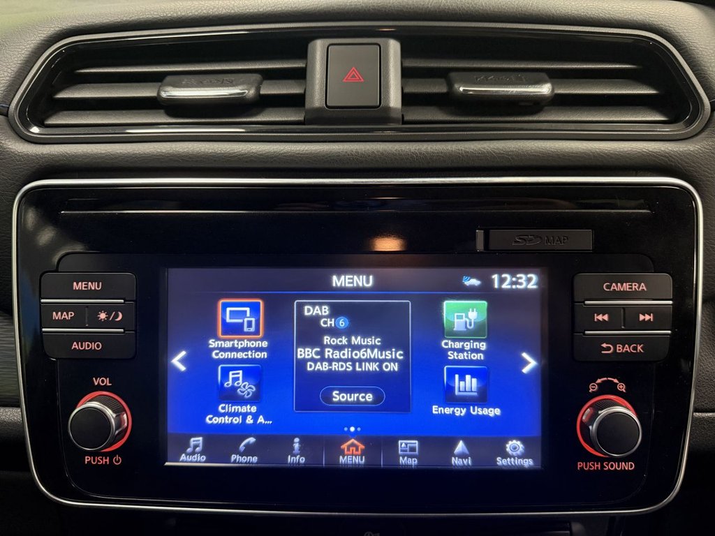 Used Nissan Leaf 2019 for sale - 76406986: Photo 30