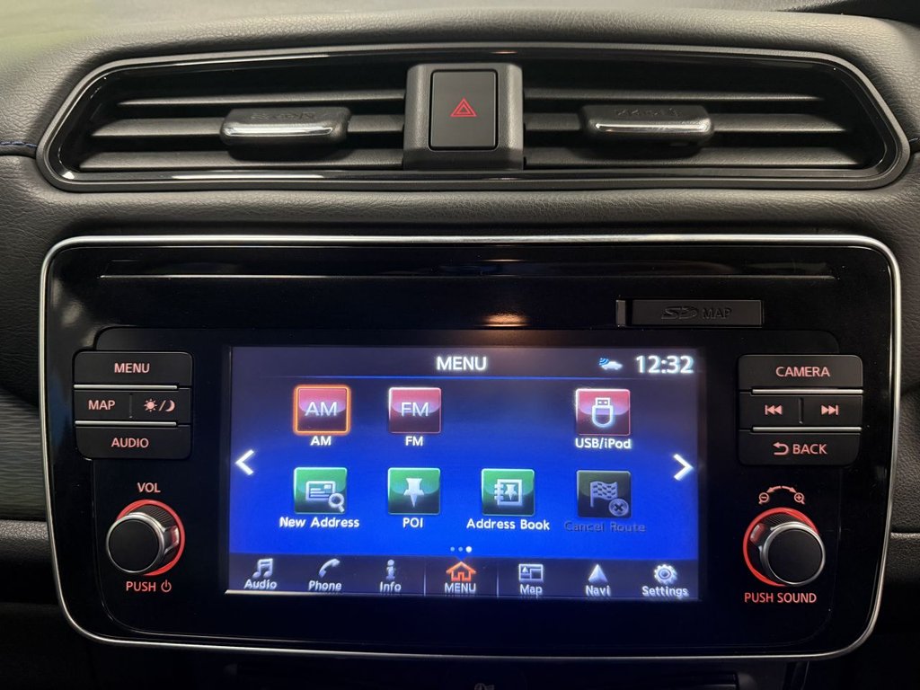 Used Nissan Leaf 2019 for sale - 76406986: Photo 32