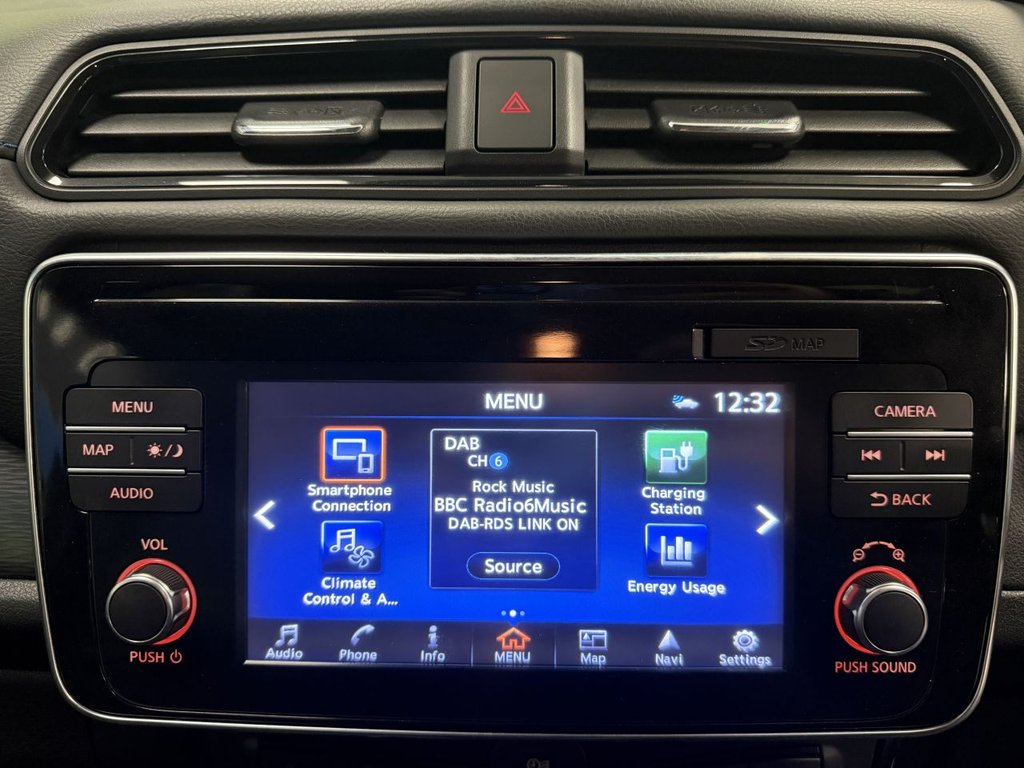 Used Nissan Leaf 2019 for sale - 76406986: Photo 34