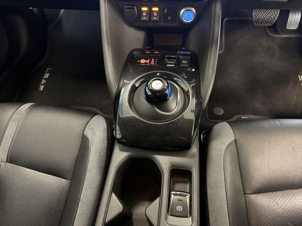 Used Nissan Leaf 2019 for sale - 76406986: Photo 35