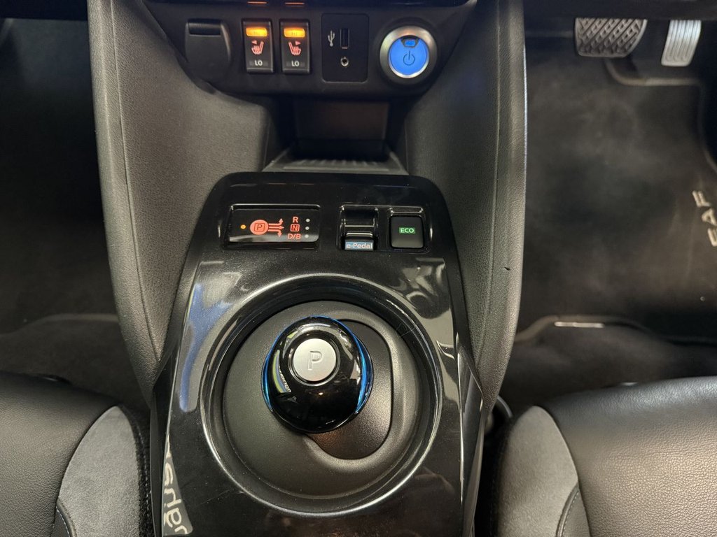 Used Nissan Leaf 2019 for sale - 76406986: Photo 36