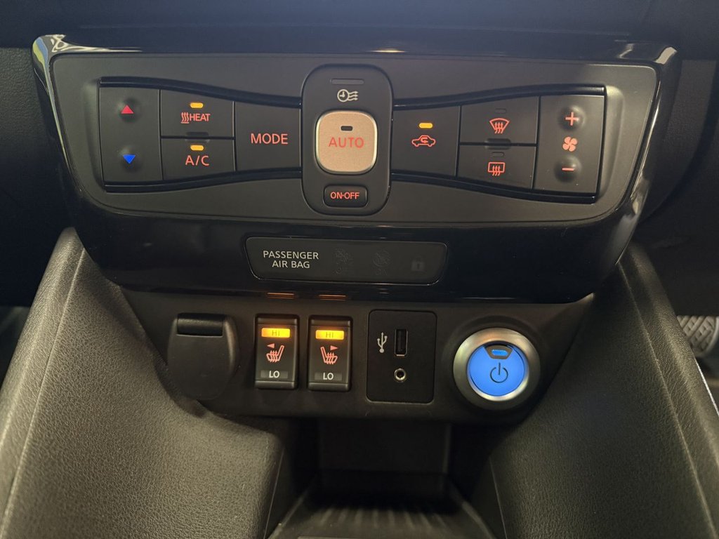 Used Nissan Leaf 2019 for sale - 76406986: Photo 37