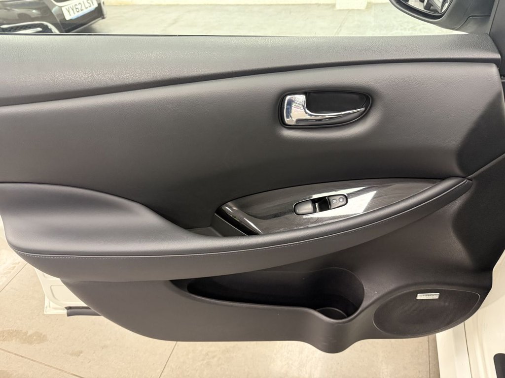 Used Nissan Leaf 2019 for sale - 76406986: Photo 38