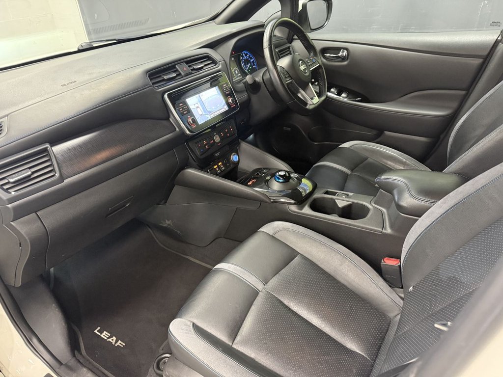 Used Nissan Leaf 2019 for sale - 76406986: Photo 39