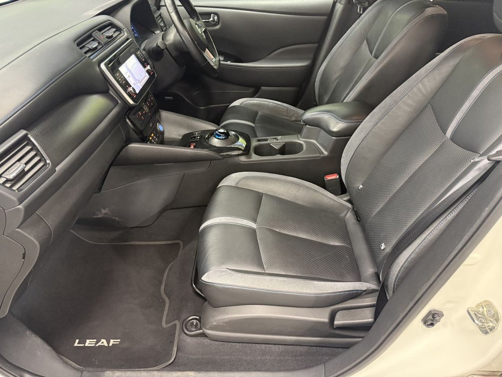 Used Nissan Leaf 2019 for sale - 76406986: Photo 42