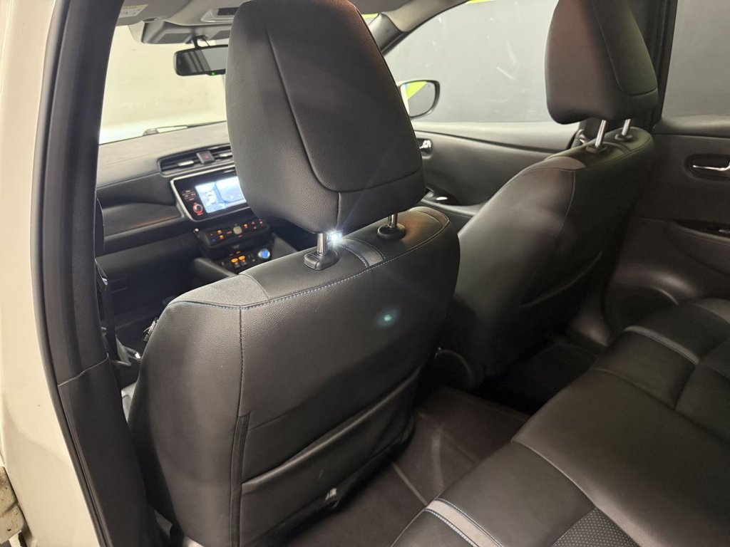Used Nissan Leaf 2019 for sale - 76406986: Photo 43