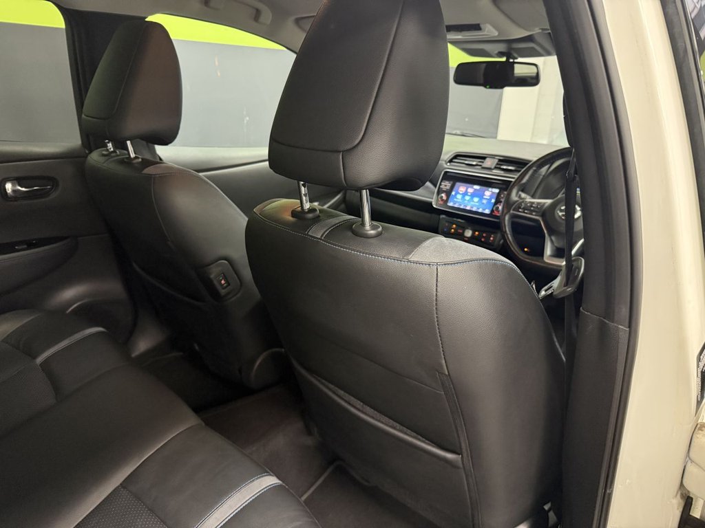 Used Nissan Leaf 2019 for sale - 76406986: Photo 44