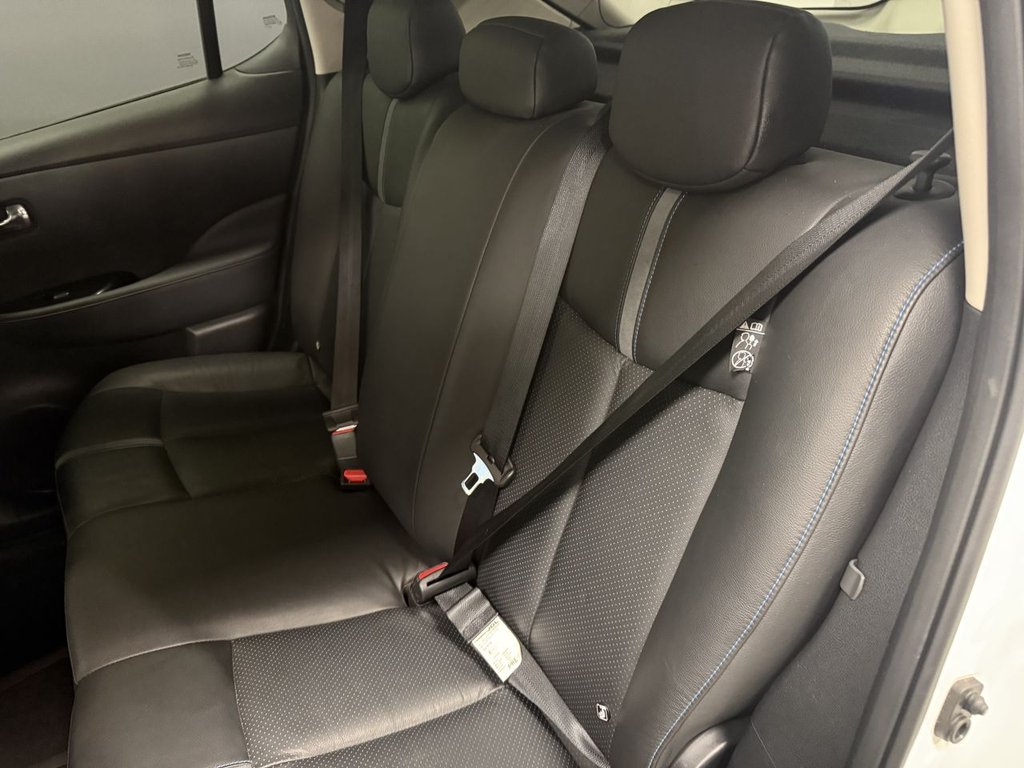 Used Nissan Leaf 2019 for sale - 76406986: Photo 48