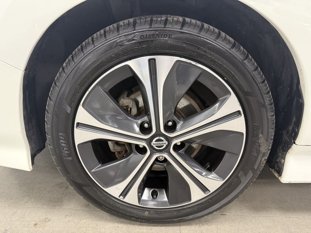 Used Nissan Leaf 2019 for sale - 76406986: Photo 50