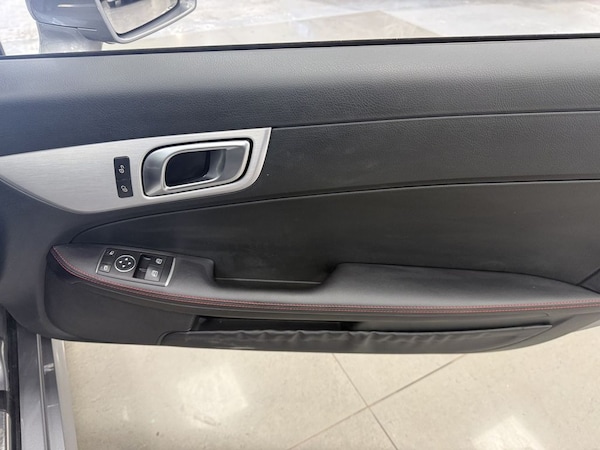 Used Mercedes-Benz SLK 2014 for sale - 75527782: Photo 24