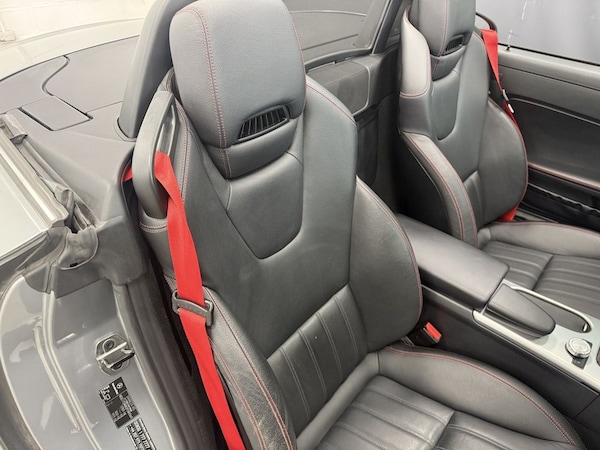 Used Mercedes-Benz SLK 2014 for sale - 75527782: Photo 26