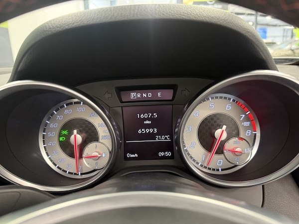 Used Mercedes-Benz SLK 2014 for sale - 75527782: Photo 31