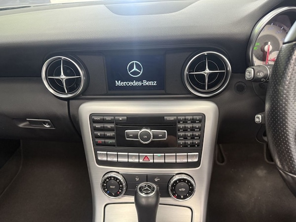 Used Mercedes-Benz SLK 2014 for sale - 75527782: Photo 34